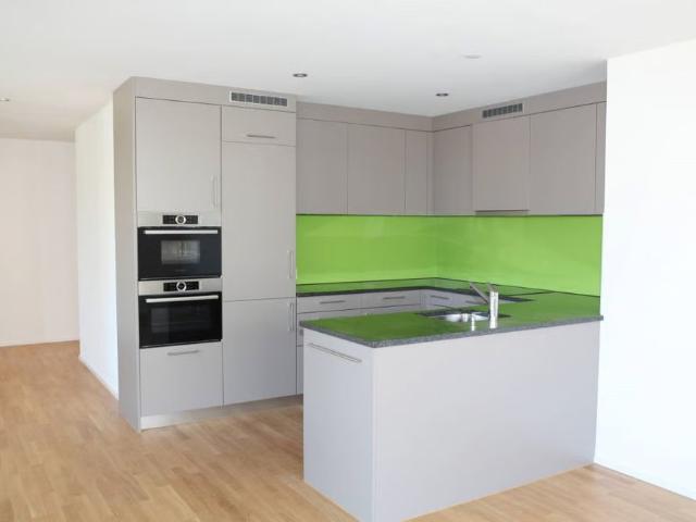 Apartment mieten in Menziken, Aargau