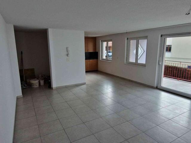 Apartment mieten in Leuk, Wallis