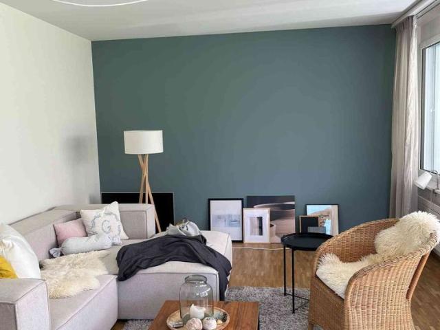 Apartment mieten in St. Georgen, St. Gallen