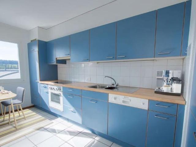Apartment mieten in Matran, Freiburg