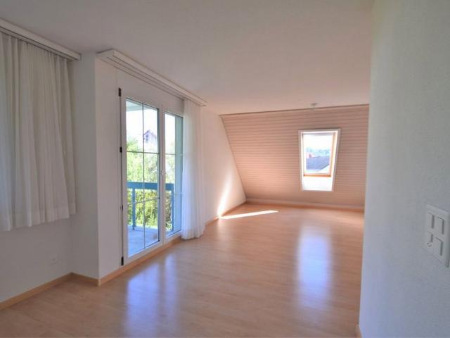 Apartment mieten in Birmensdorf (ZH), Zürich