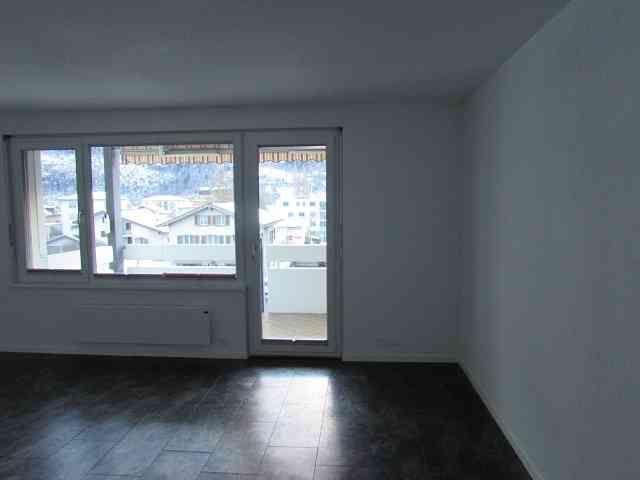 Apartment mieten in Gampel, Wallis