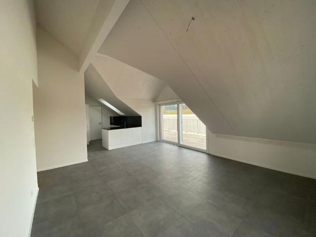 Apartment mieten in Affeltrangen, Thurgau