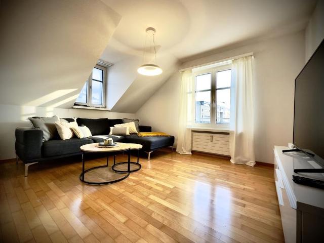 Apartment mieten in Affoltern am Albis, Zürich