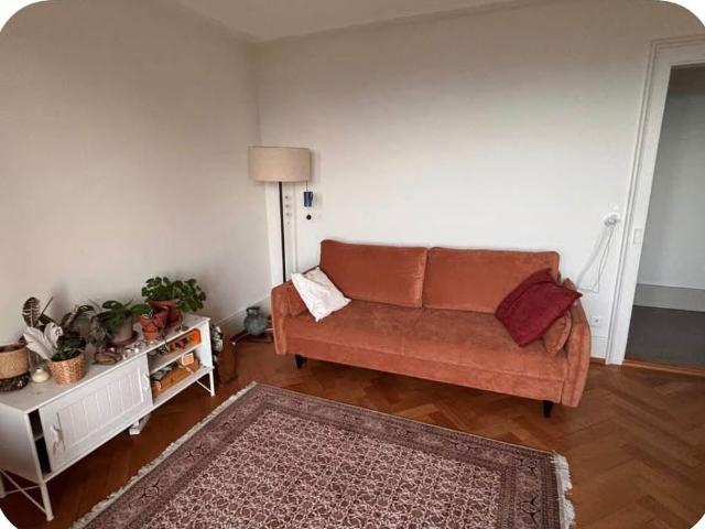Apartment mieten in Magglingen, Evilard