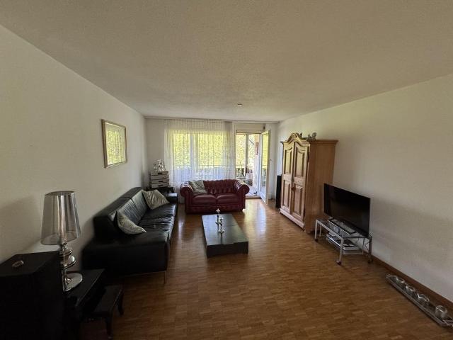 Apartment mieten in Wangen (ZH), Zürich