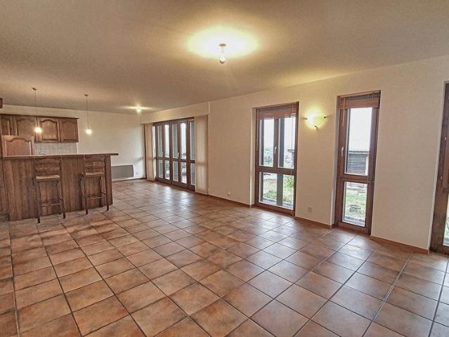 Apartment mieten in Montagny-la-Ville, Freiburg