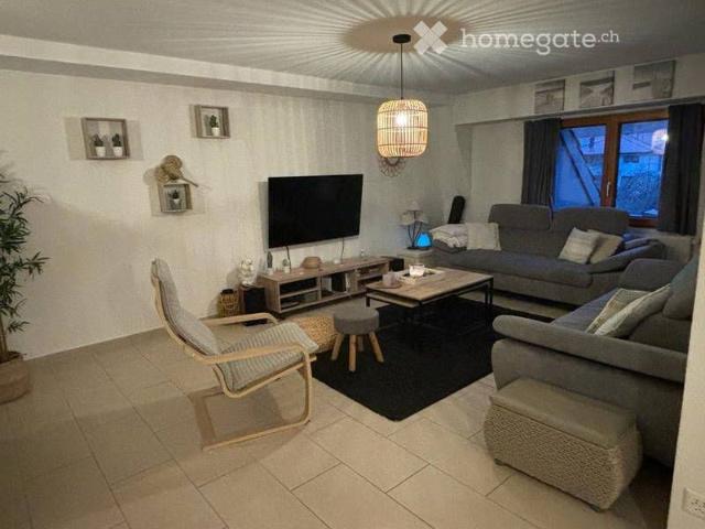 Apartment mieten in Mont-de-Buttes
