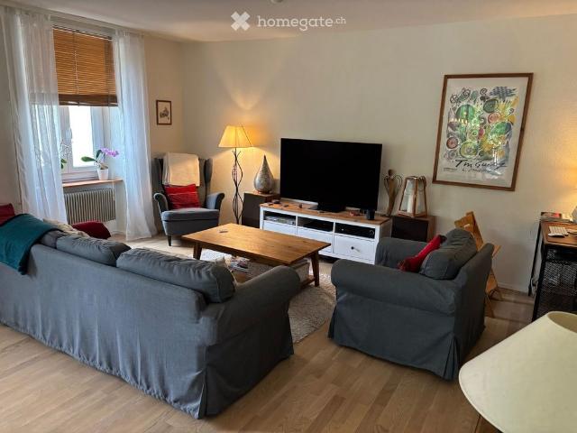 Apartment mieten in Areuse