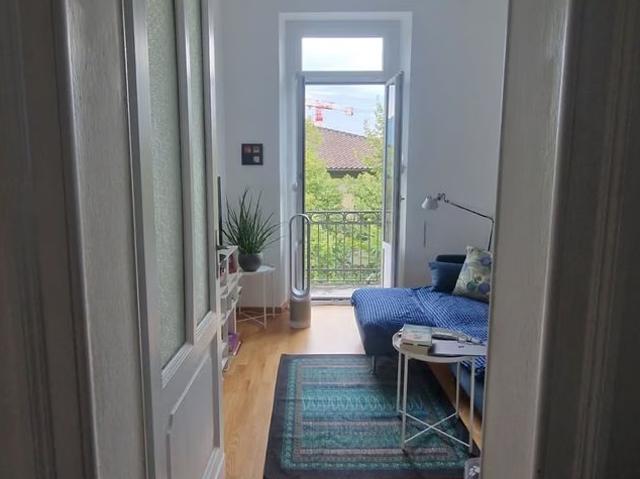 Apartment mieten in Massagno, Distretto di Lugano