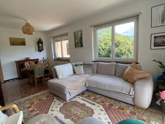 Apartment mieten in Gravesano, Distretto di Lugano