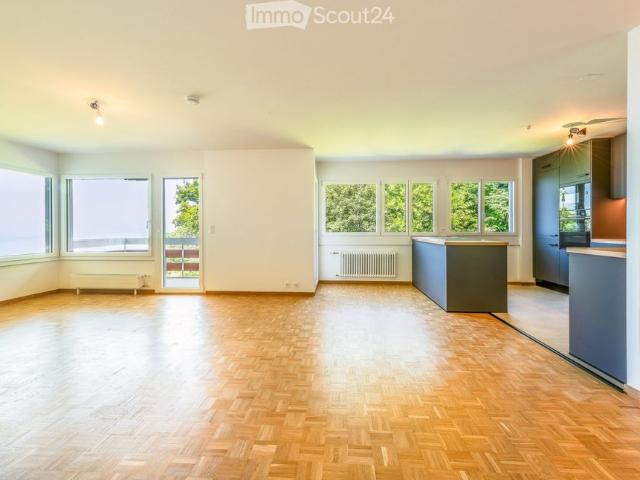 Apartment mieten in Chailly-Montreux, Waadt