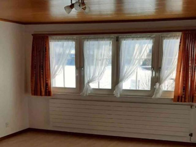 Apartment mieten in Nassen, St. Gallen