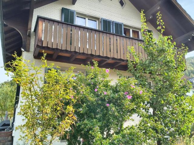 Haus mieten in Liedertswil, Basel-Landschaft