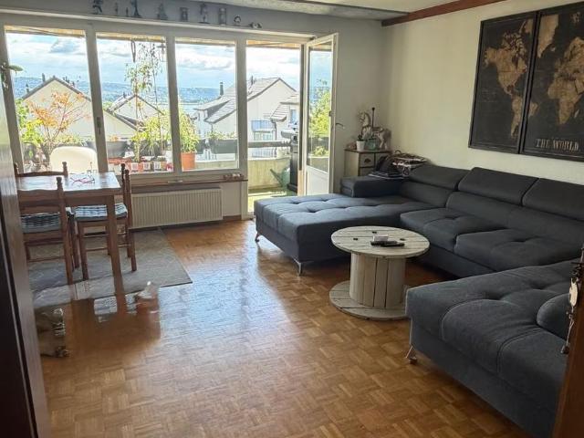 Apartment mieten in La Neuveville, Région administrative du Jura bernois