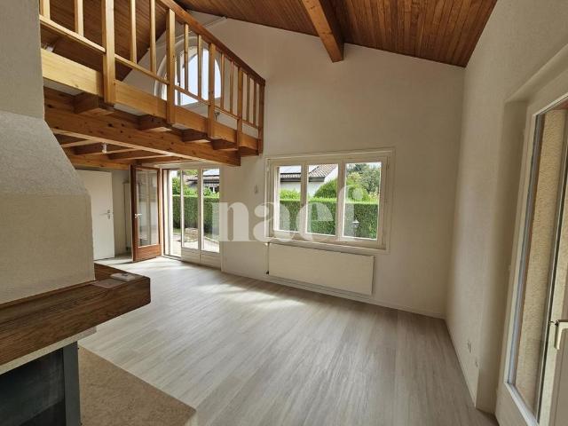 Haus mieten in Aïre