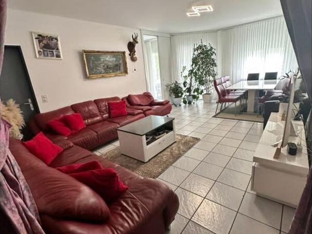 Apartment mieten in Bellinzona, Tessin