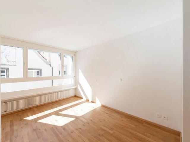 Apartment mieten in Chur, Graubünden