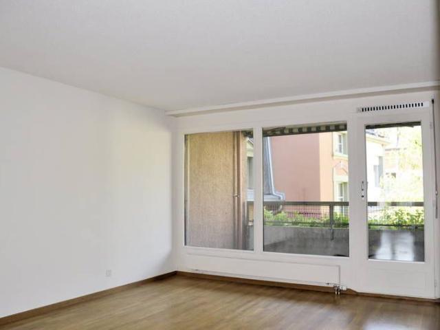 Apartment mieten in Bern