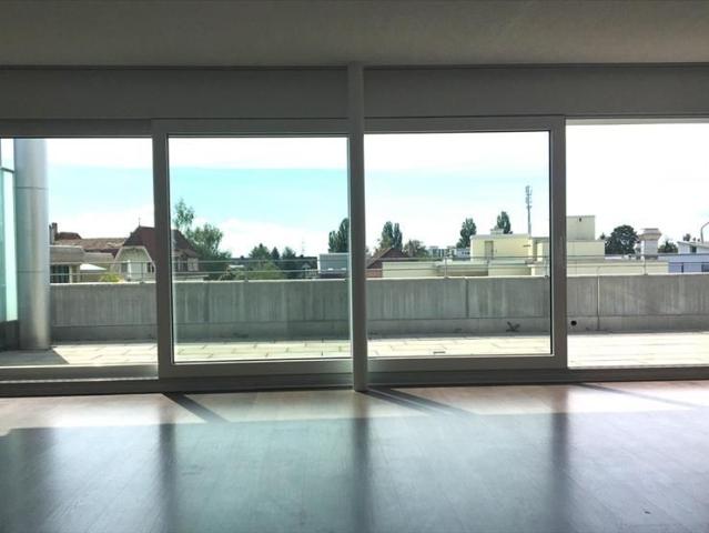 Apartment mieten in Lyss, Bern