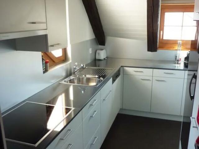 Apartment mieten in Schaffhausen