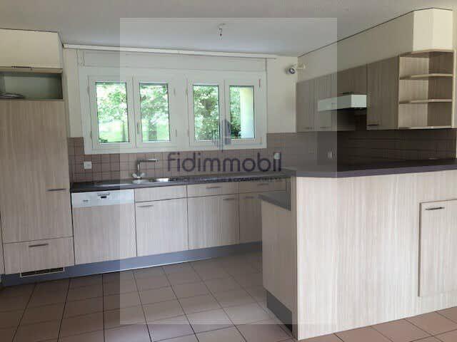 Apartment mieten in Le Locle