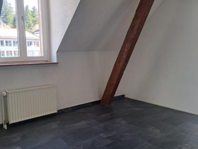 Haus mieten in Le Locle