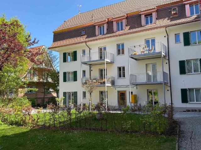 Apartment mieten in Köniz, Bern
