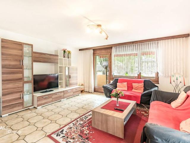 Haus mieten in Visp, Wallis