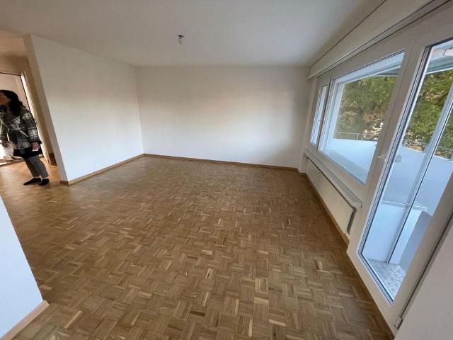 Apartment mieten in Zollikon, Zürich