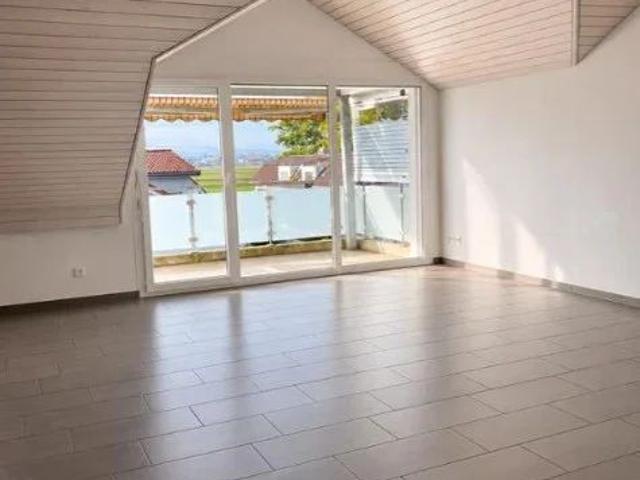 Apartment mieten in Waltenschwil, Bezirk Muri