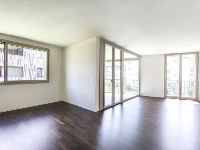 Apartment mieten in Weiningen (ZH), Zürich