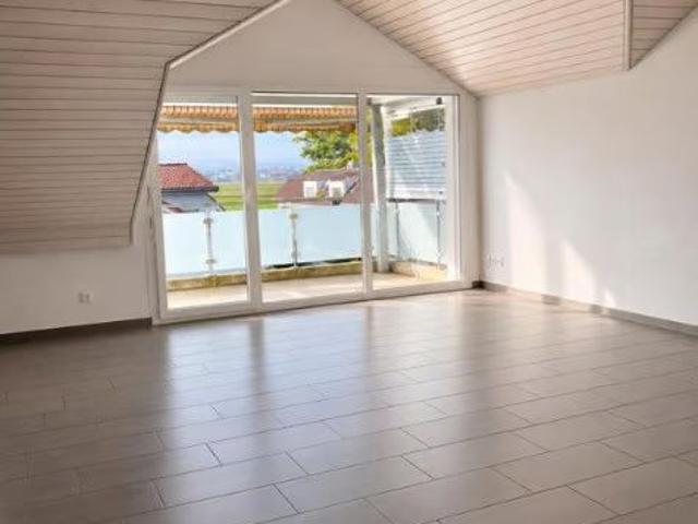 Haus mieten in Waltenschwil, Aargau