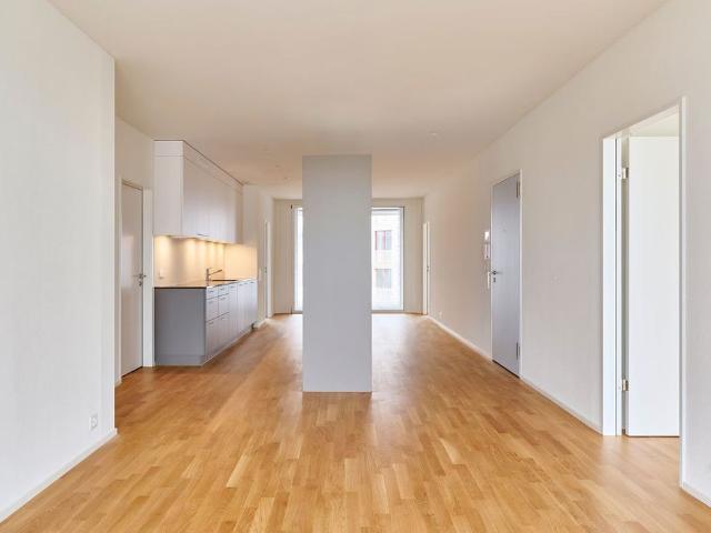 Apartment mieten in Lü