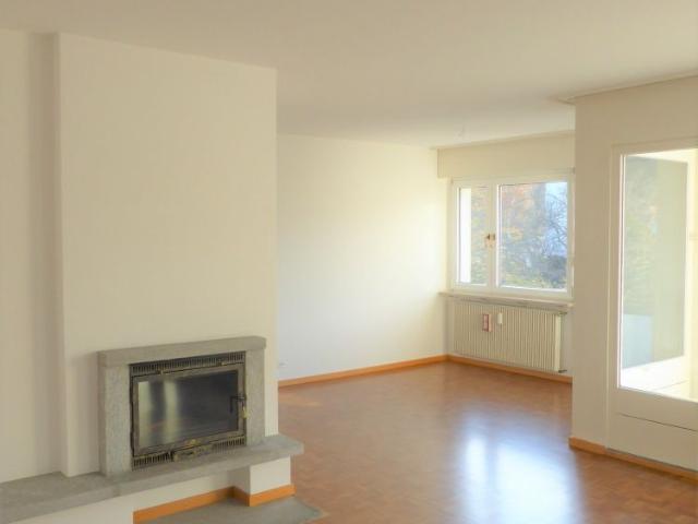 Apartment mieten in Reinach (BL), Basel-Landschaft