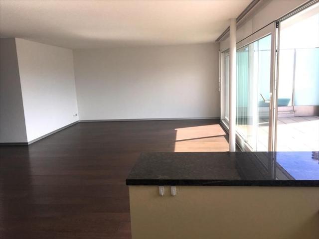 Apartment mieten in Lyss, Bern