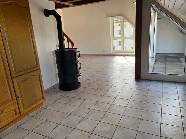 Apartment mieten in Sonceboz-Sombeval, Bern