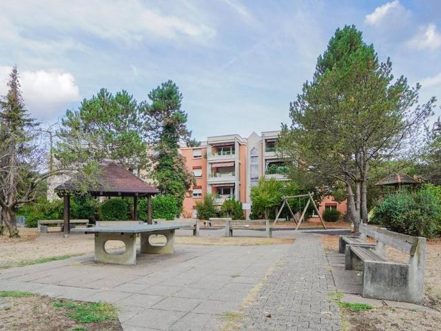 Apartment mieten in Delémont, District de Delémont
