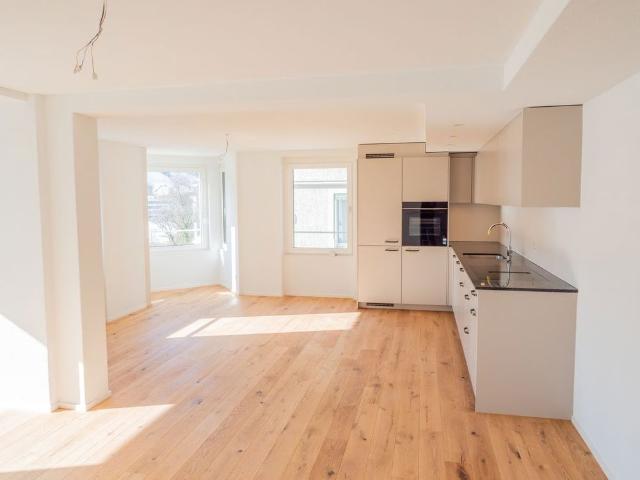 Apartment mieten in Herisau, Appenzell Ausserrhoden