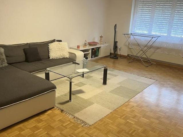 Apartment mieten in Mümliswil-Ramiswil, Amtei Thal-Gäu
