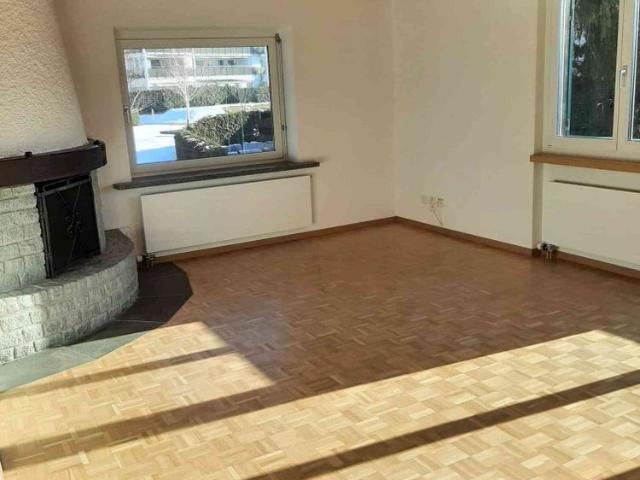 Apartment mieten in Landquart, Graubünden