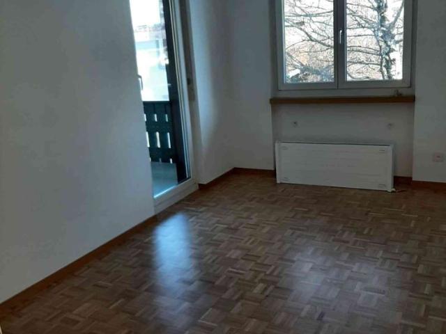 Apartment mieten in Landquart, Graubünden