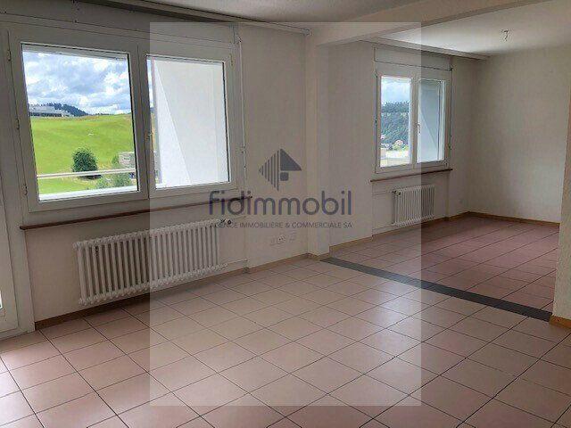 Apartment mieten in Le Locle