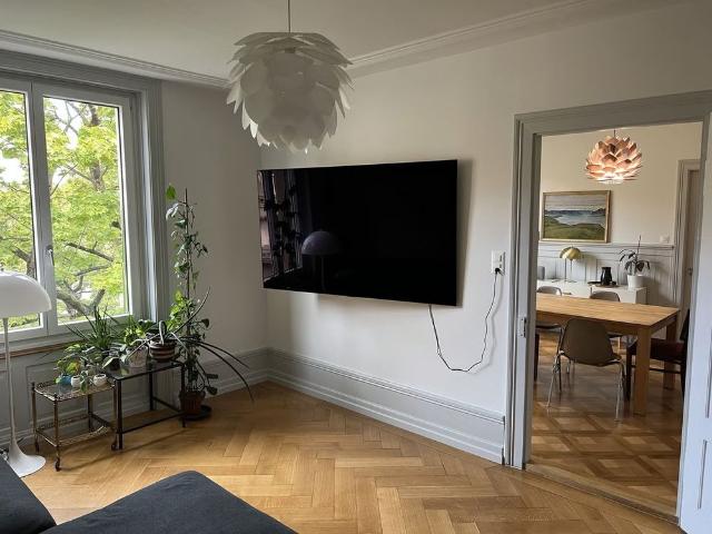 Apartment mieten in Lindenhof, Zürich