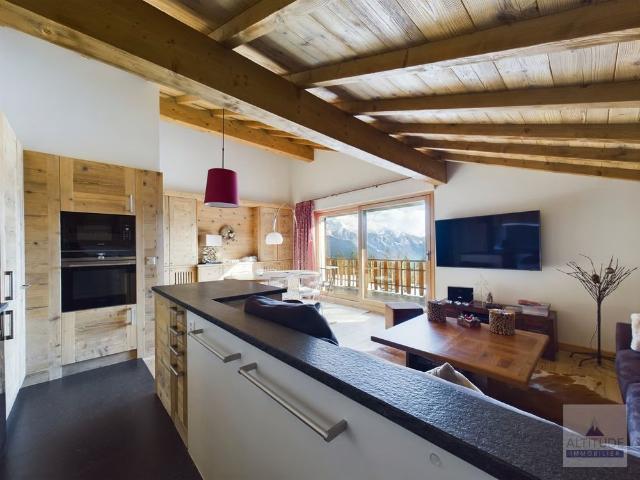 Apartment mieten in Crans-Montana, Wallis