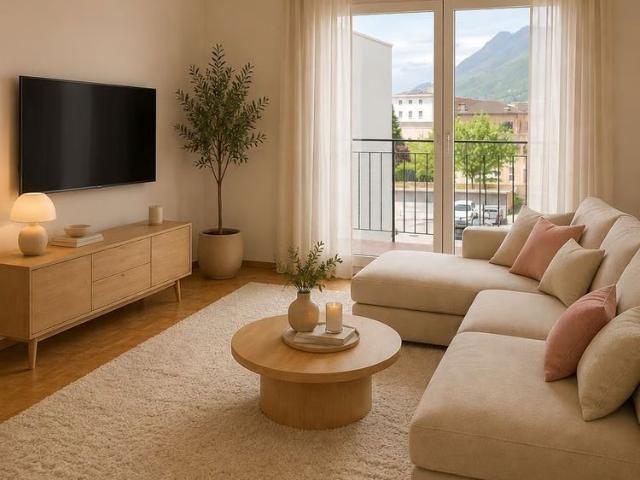 Apartment mieten in Bellinzona, Tessin