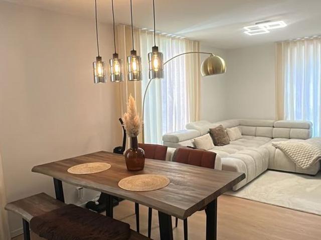 Apartment mieten in Le Locle