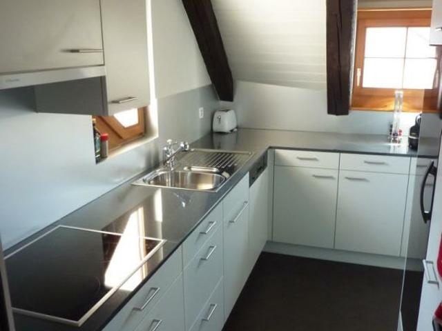 Apartment mieten in Schaffhausen