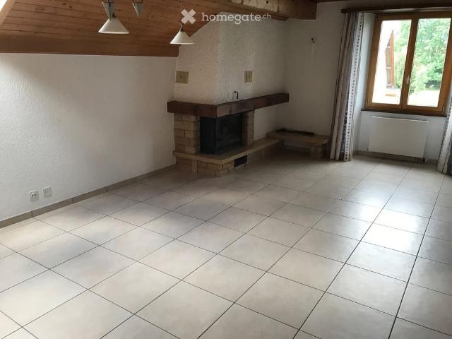 Apartment mieten in Courgenay, Jura