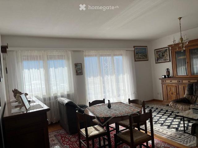 Apartment mieten in Pura, Tessin